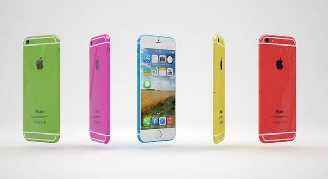 iPhone 6c明年一月推出 售价400左右