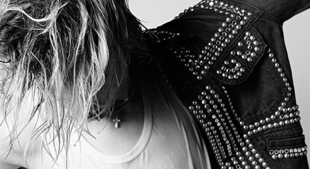 开创时尚新潮流 Saint Laurent 2016春夏大片