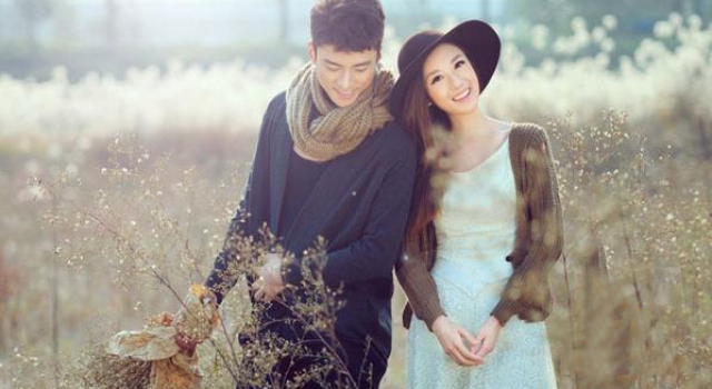 2016年情人节如何制造惊喜? 一起携手到老是最浪漫的事