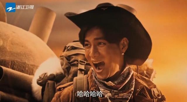 《二十四小时》开播时间确定 情节烧脑游戏搞笑