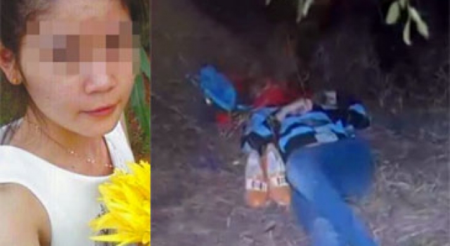 15年前浙江男子奸杀16岁少女 若无其事至今终落网