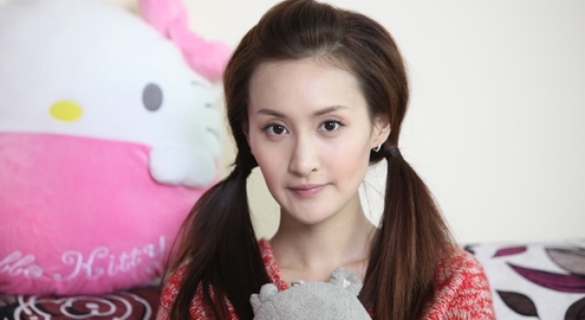 《寂寞空庭春欲晚》惠妃好坏成谜 王若心诠释复杂角色
