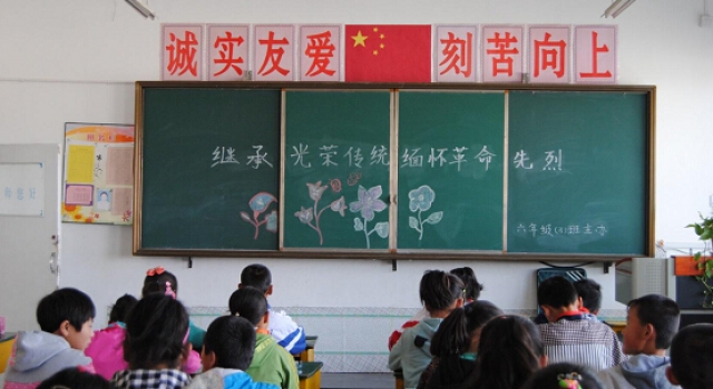 2016年清明节活动方案介绍 感受清明节文化的熏陶