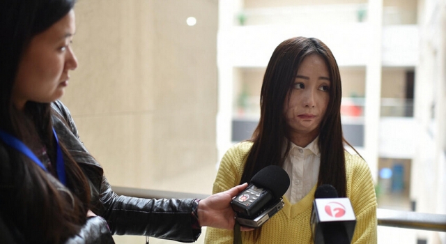 合肥“少女毁容案”终审宣判 富二代赔其180万余元