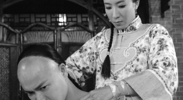 杨怡《末代御医》开播 或为离巢前最后一部TVB剧