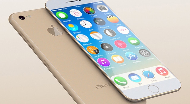 iPhone7 还能有什么新招吸引我们