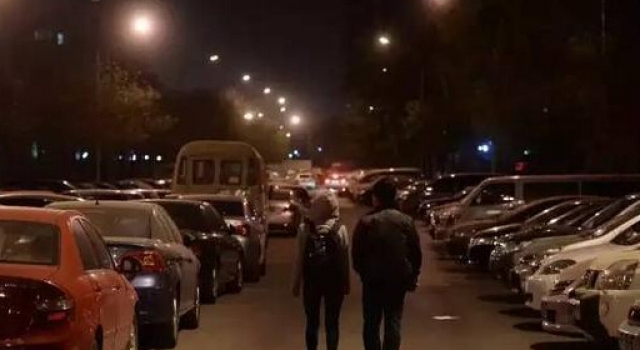 职业捉奸人揭秘:只接女性客户从不失手 需要的是耐心
