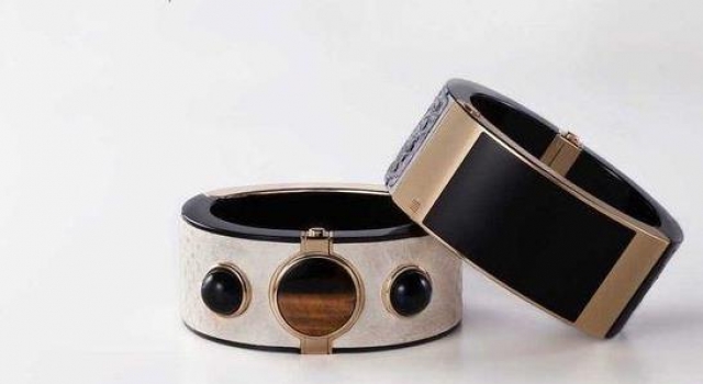 科技与奢侈手表品牌相结合将大势所向