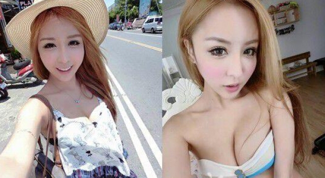 内地女生躺枪?老外痛骂台湾女生有点恶心 脾气坏还爱钱