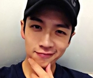 曝柯震东与赌王千金亲密搂肩 何超莲“失忆”解读二人暧昧关系