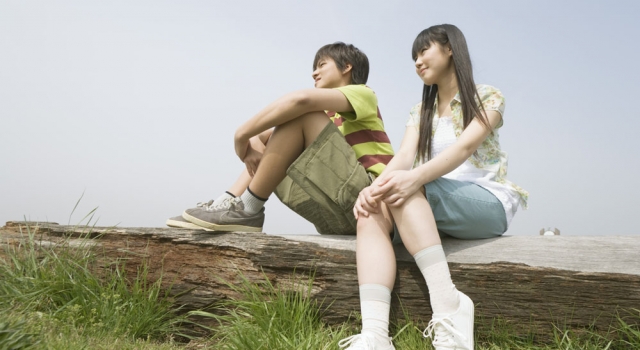 怎么样吸引女孩子的关注 情窦初开的男生必备技巧