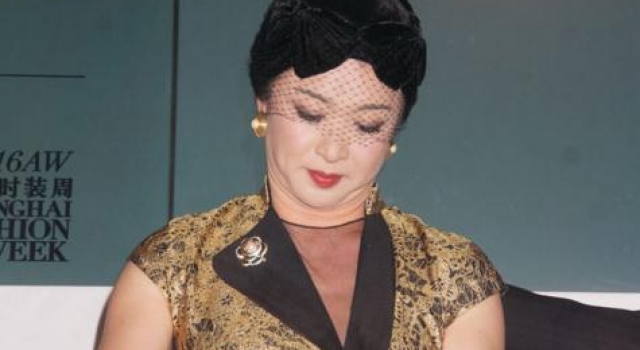 犀利女王金星素颜霸气测漏 参与《极速前进》带来怎样惊喜
