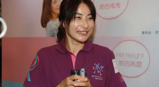 郭晶晶想追生二胎 自曝拍真人秀双方更了解