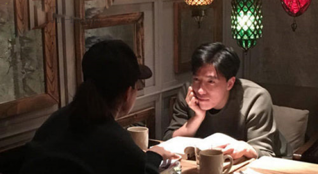 刘翔吴莎微博亲密互动嗔怪 网友:葛天要哭晕了