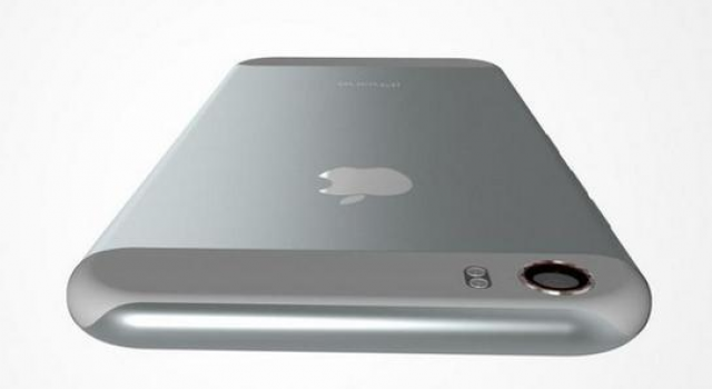 iPhone7细节大曝光 屏幕将增大至5英寸!