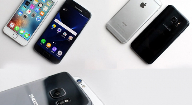 这些高性能手机更值得购买 还要等iPhone7?