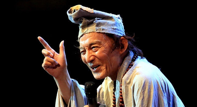 游本昌版济公有几部?济公的扮演者都有谁?