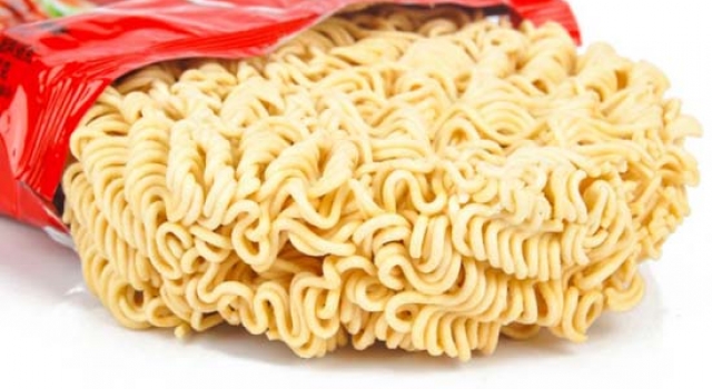 谁说泡面是垃圾食品 五个事实为泡面辟谣正名