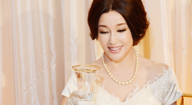 刘晓庆有孩子吗? 结婚四次却没孩子的原因竟是这个