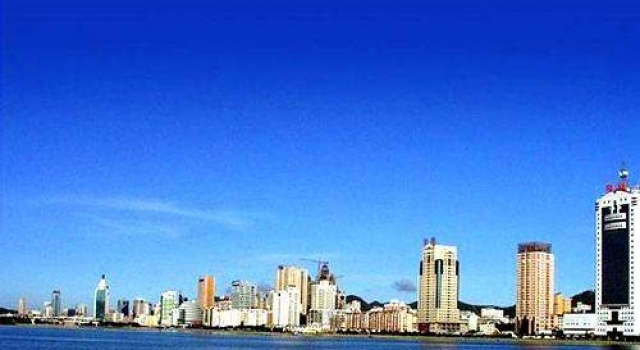 今年厦门住宅地价增速值达全国第一 南京等城市均上榜