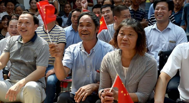 中国女排朱婷父母资料 朱婷家庭背景大起底