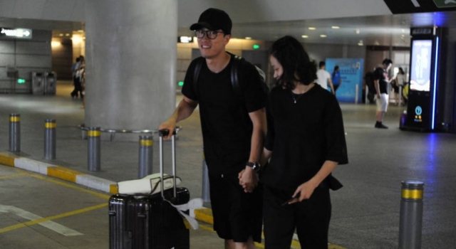 刘翔吴莎已领证结婚 频频秀恩爱让葛天怎么想