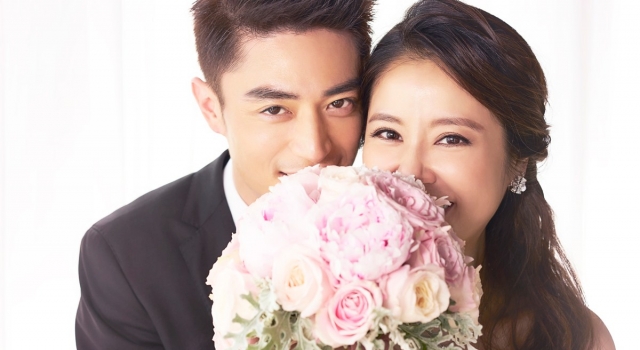 准妈妈林心如为了宝宝忌口 自嘲买面包买到心凄凉