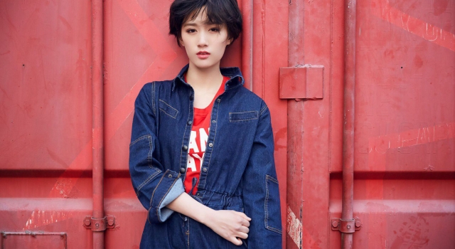 徐悦个人资料及近况曝光 剧版《致青春》徐悦变少女攻主