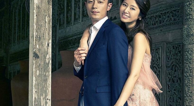 曝林心如逼婚霍建华 林心如工作室发声明辟谣