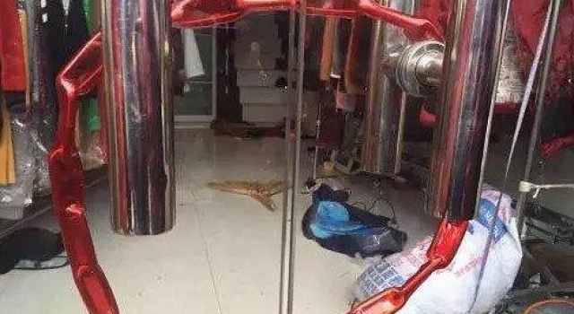 男子因老婆不肯同房将其杀死 又报复性地猥亵了丈母娘