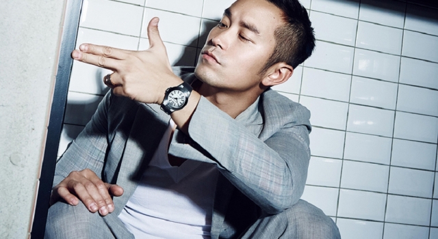 张孝全个人资料及近况 张孝全被称为同志专业户你怎么看?