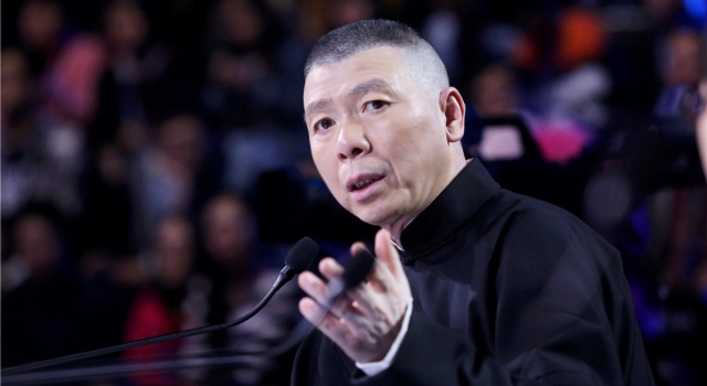整过容的免谈! 曝冯小刚新片演员招聘严苛