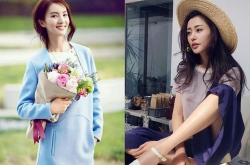 《武动乾坤》片方否认金晨遭抢角:张天爱更合适