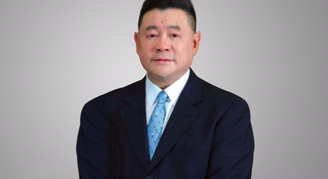 刘銮雄得了什么病?多病缠身刘銮雄健康情况再成焦点
