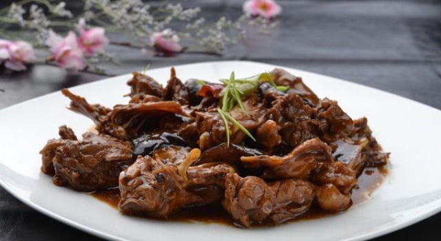 兔肉怎么煮好吃? 盘点十种家常兔肉的做法
