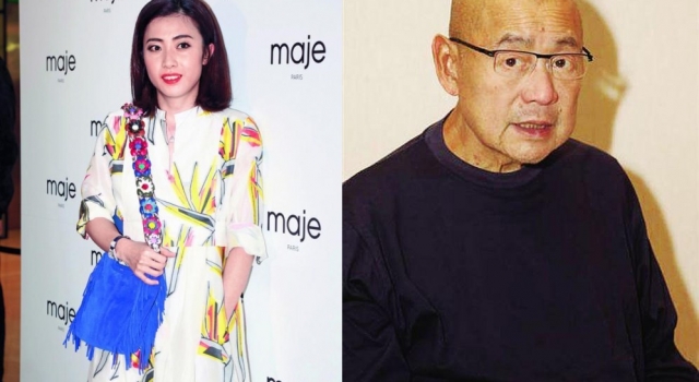 胜利者的笑容? 人妻甘比被叫“刘太”笑容满面