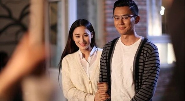 揭秘张馨予李晨分手真相 张馨予患抑郁是真的吗