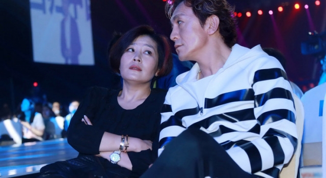 李咏的老婆是谁揭秘 曝李咏妻子背景深厚大有来头