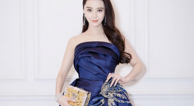 壕气!范冰冰霸气发年终奖 据说还有欧洲豪华游