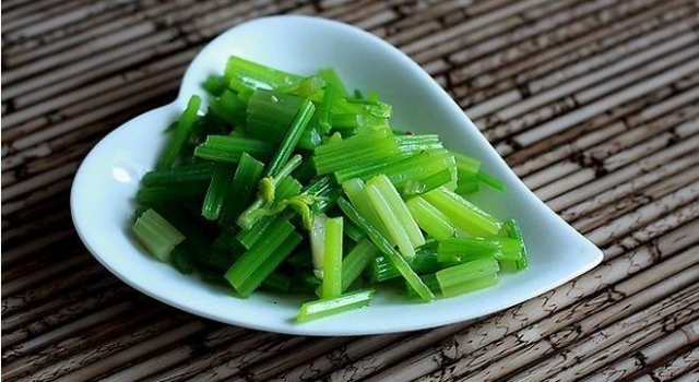 怕上火就该多吃这几种菜 清热降火,春天一定不能错过