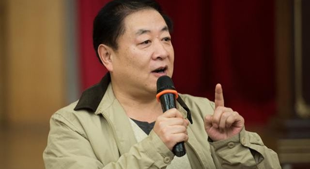 演员刘斌个人资料背景揭秘 刘斌家产遭马蓉闺蜜搬空