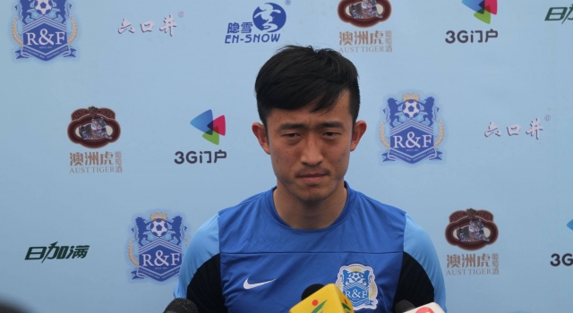 疑姜至鹏妻子实名控诉 为小三挥霍千万俱乐部护短