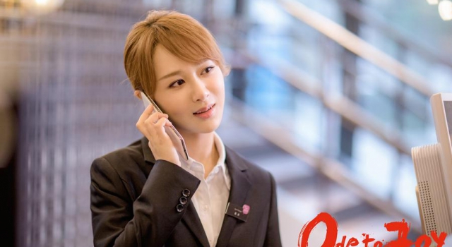 《欢乐颂2》五美来袭 最新片花暴露情感危机