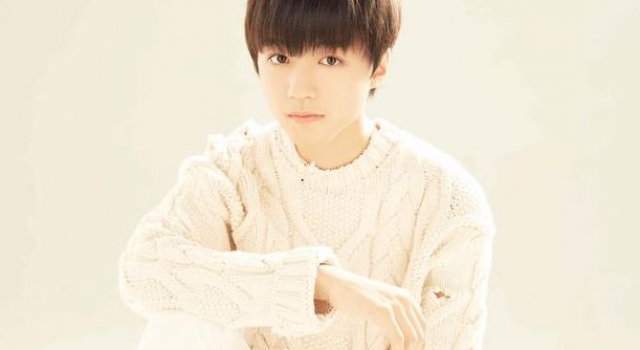 两名小学生跨境出走数百里 只为去王俊凯家乡看看