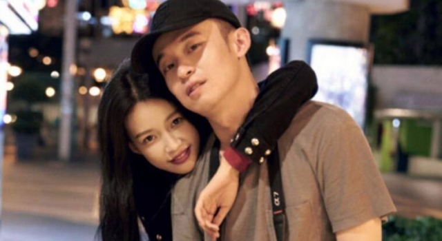 董子健孙怡怎么认识的 两人未婚先孕是真是假