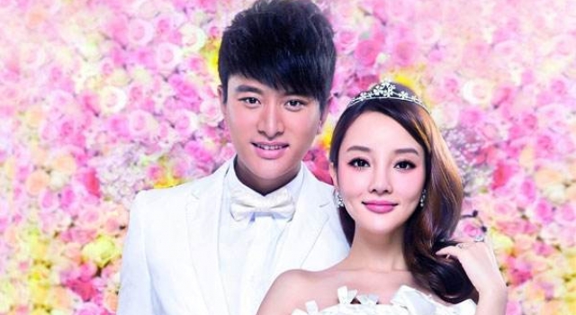 贾乃亮打李小璐真的吗 不是门当户对却走到一起