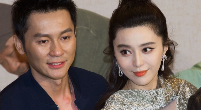 李晨前女友都有谁 看完你会发现大黑牛的小秘密了