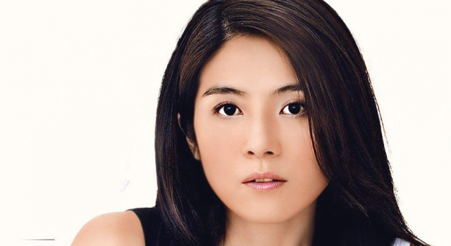 “玉女掌门”杨采妮诞下双胞胎 杨采妮老公个人资料曝光