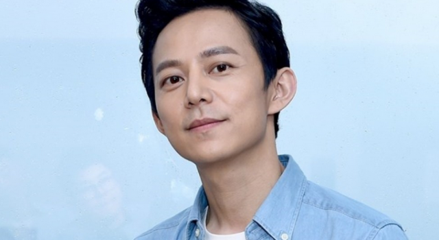 何炅结婚了吗 何炅个人资料大曝光