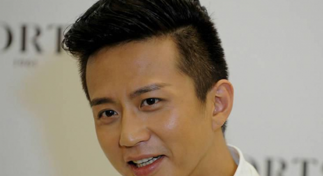 邓超安以轩开房被孙俪抓包? 邓超出轨安以轩真相曝光